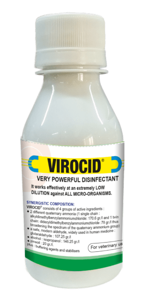 0001829 virocid 100 ml