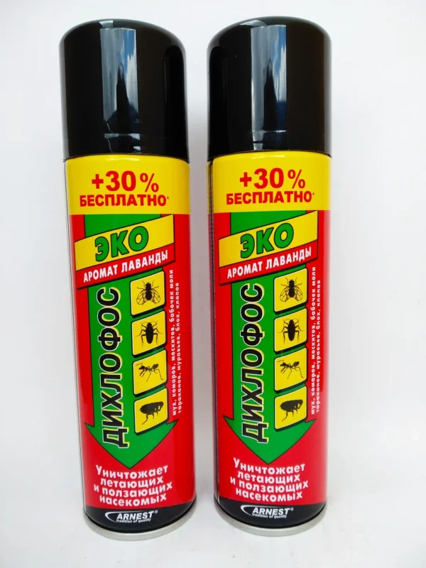 Insecticid aerosol Universal Eco 250ml otrava.md 1