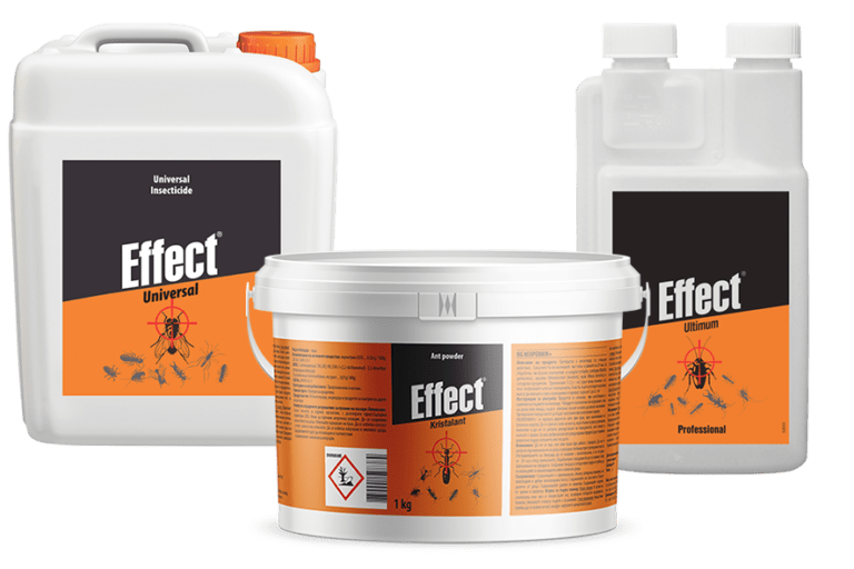 effect products